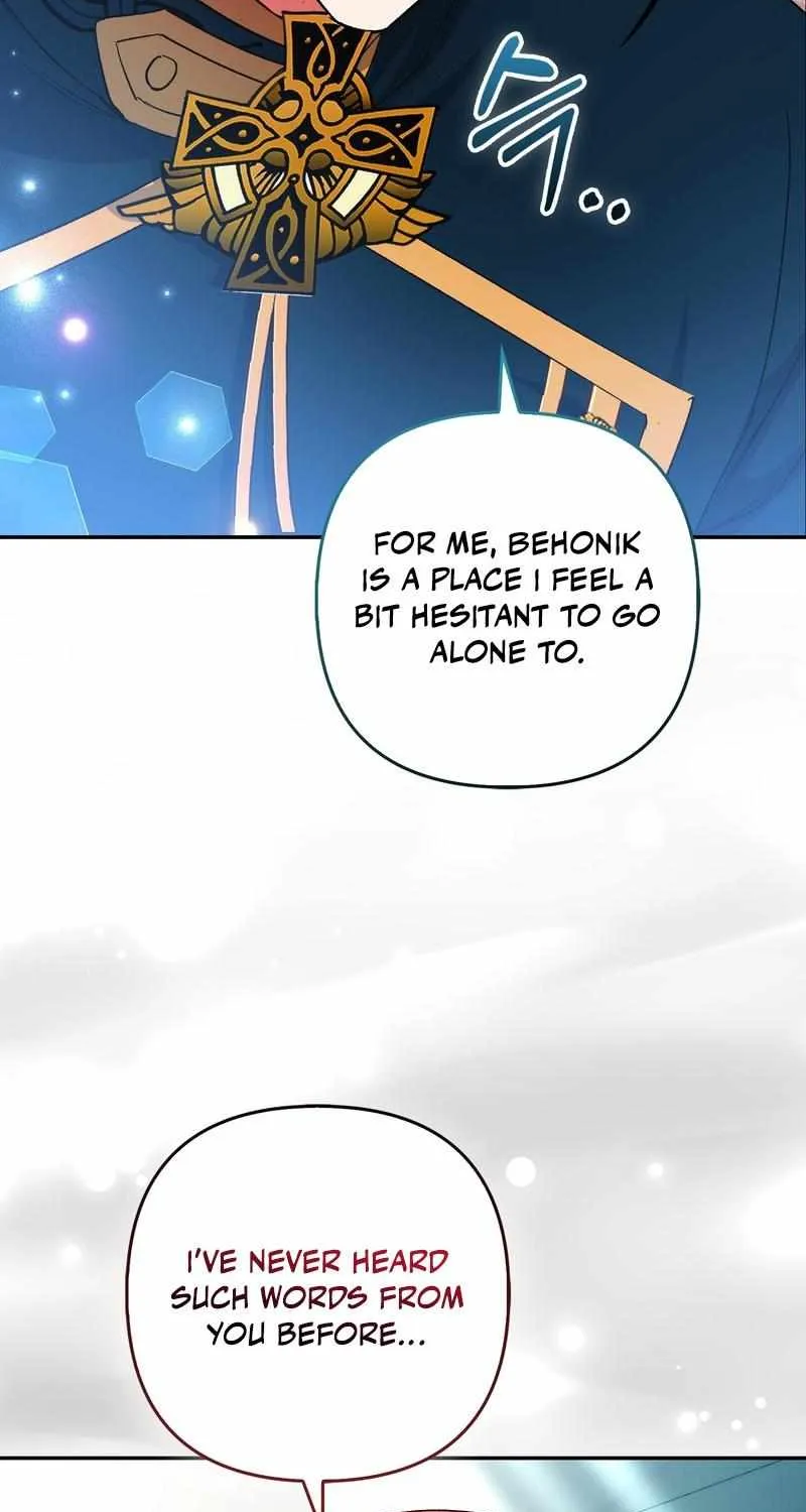 How To Perfectly End A Contract Marriage Zinmanga X Chapter 35 Page 34