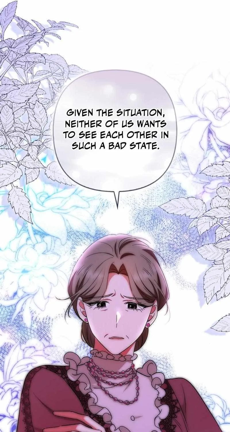 How To Perfectly End A Contract Marriage Zinmanga X Chapter 35 Page 49