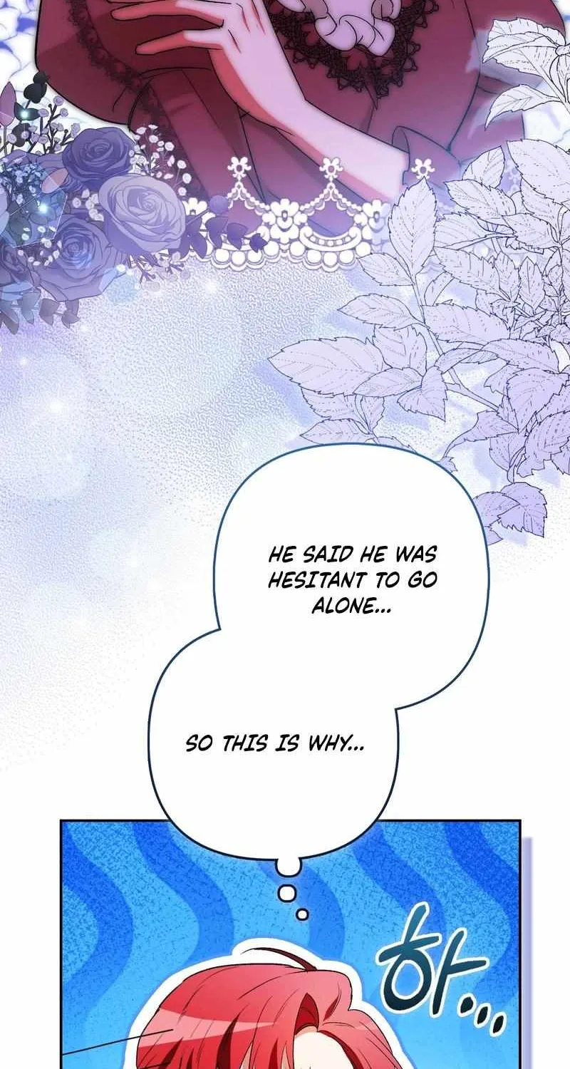 How To Perfectly End A Contract Marriage Zinmanga X Chapter 35 Page 50