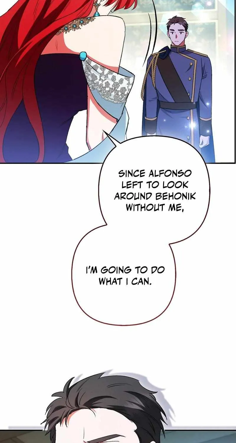 How To Perfectly End A Contract Marriage Zinmanga X Chapter 35 Page 73