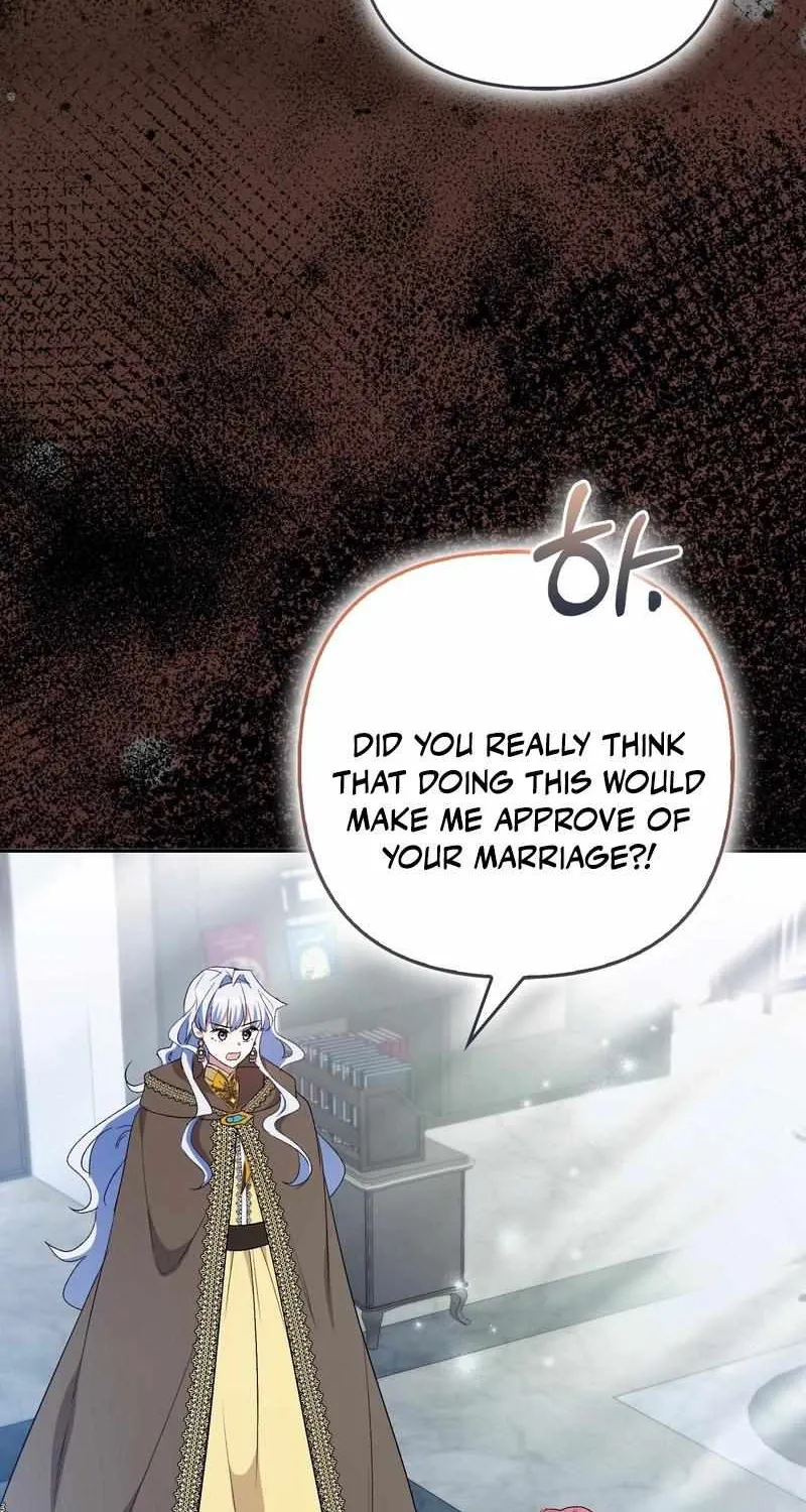 How To Perfectly End A Contract Marriage Zinmanga X Chapter 34 Page 28