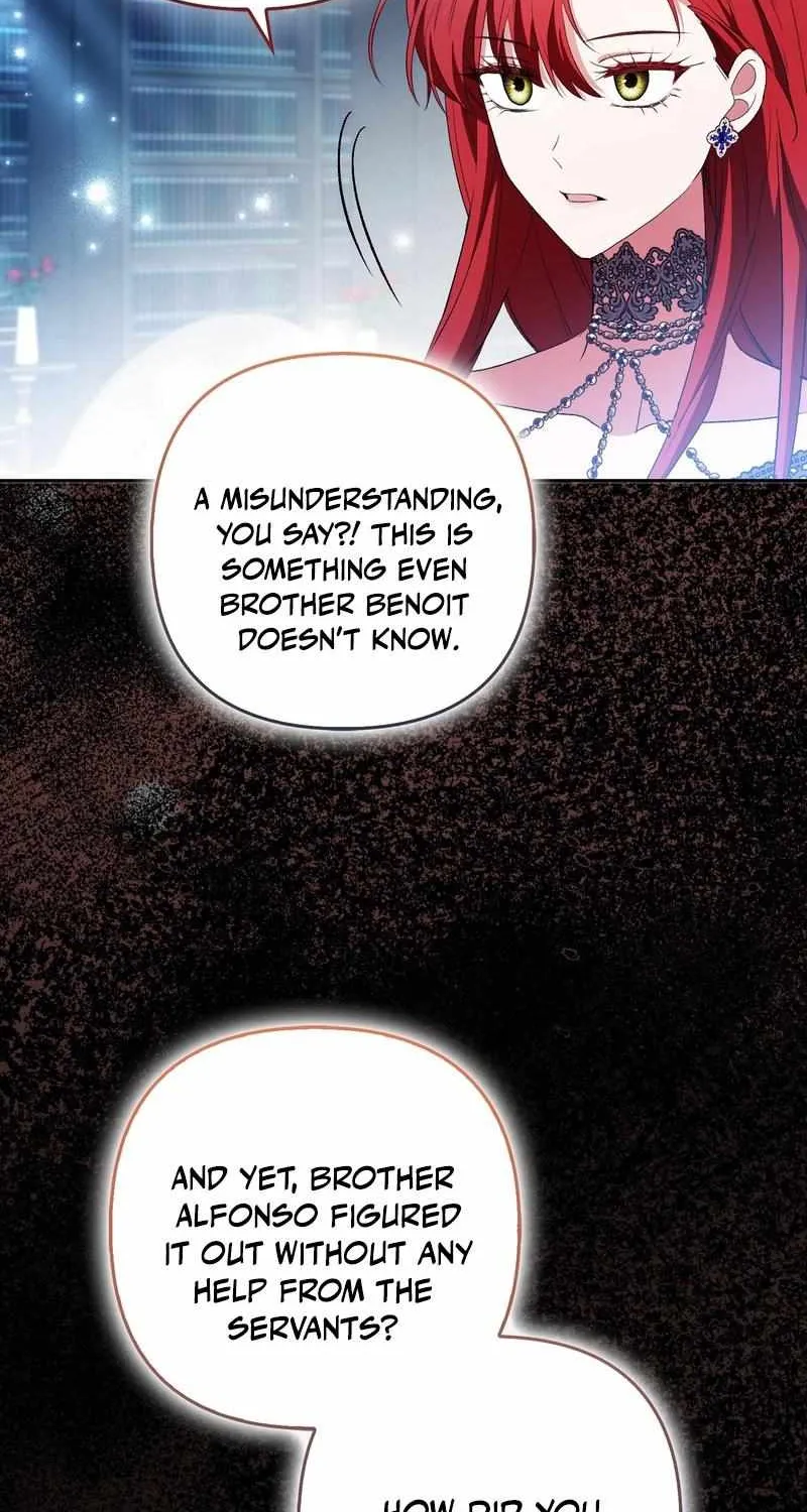How To Perfectly End A Contract Marriage Zinmanga X Chapter 34 Page 30
