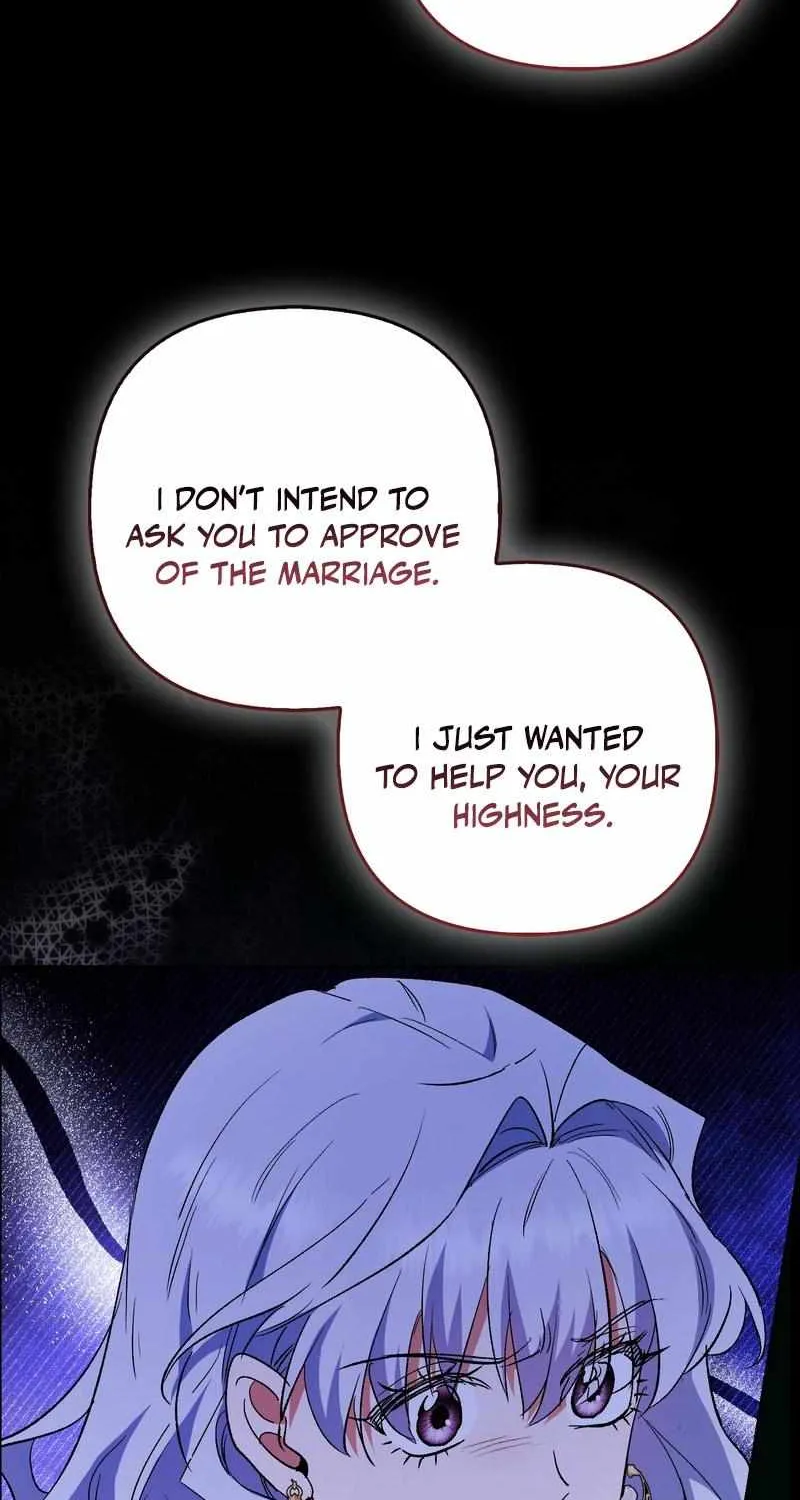 How To Perfectly End A Contract Marriage Zinmanga X Chapter 34 Page 34