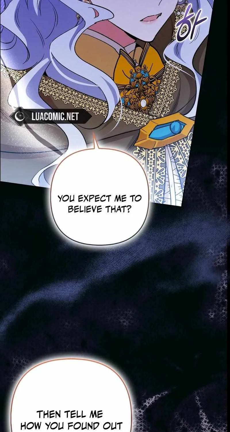 How To Perfectly End A Contract Marriage Zinmanga X Chapter 34 Page 35