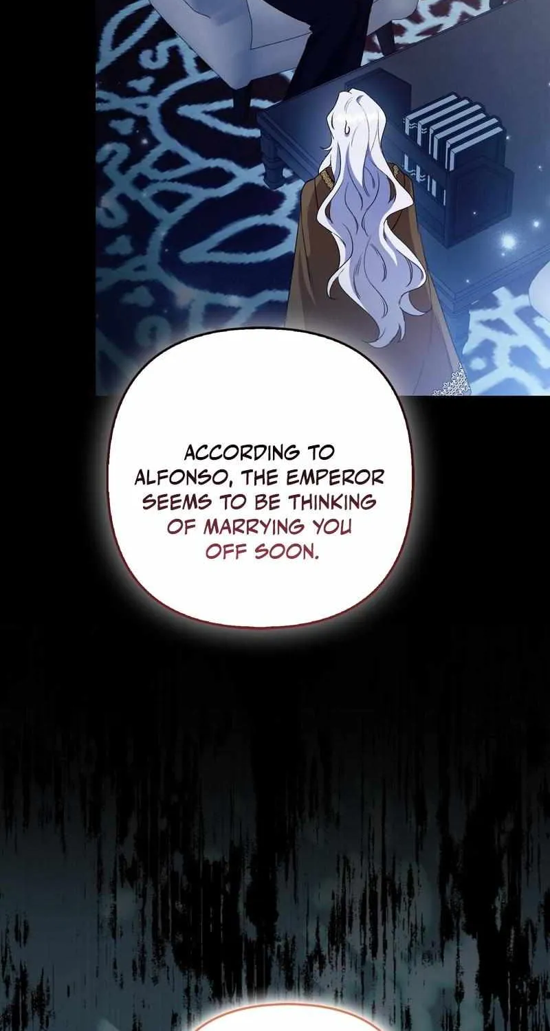 How To Perfectly End A Contract Marriage Zinmanga X Chapter 34 Page 39