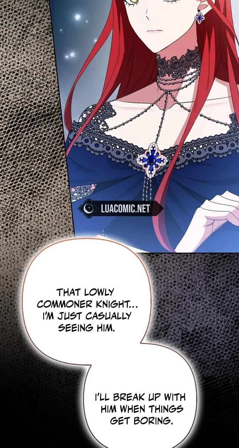 How To Perfectly End A Contract Marriage Zinmanga X Chapter 34 Page 42