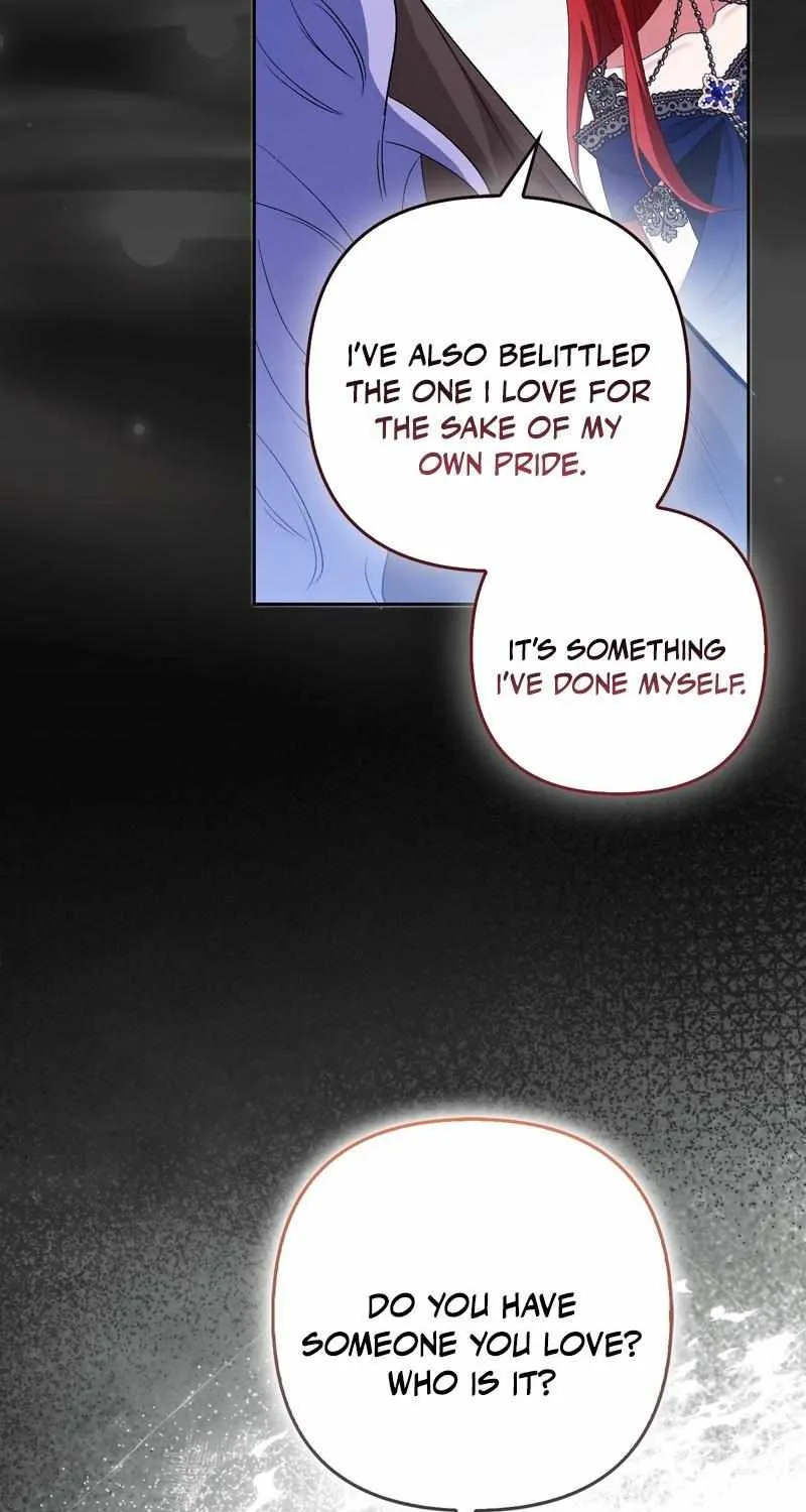 How To Perfectly End A Contract Marriage Zinmanga X Chapter 34 Page 48