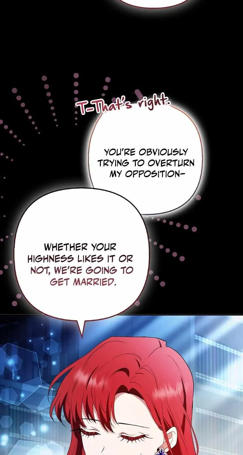 How To Perfectly End A Contract Marriage Zinmanga X Chapter 34 Page 52