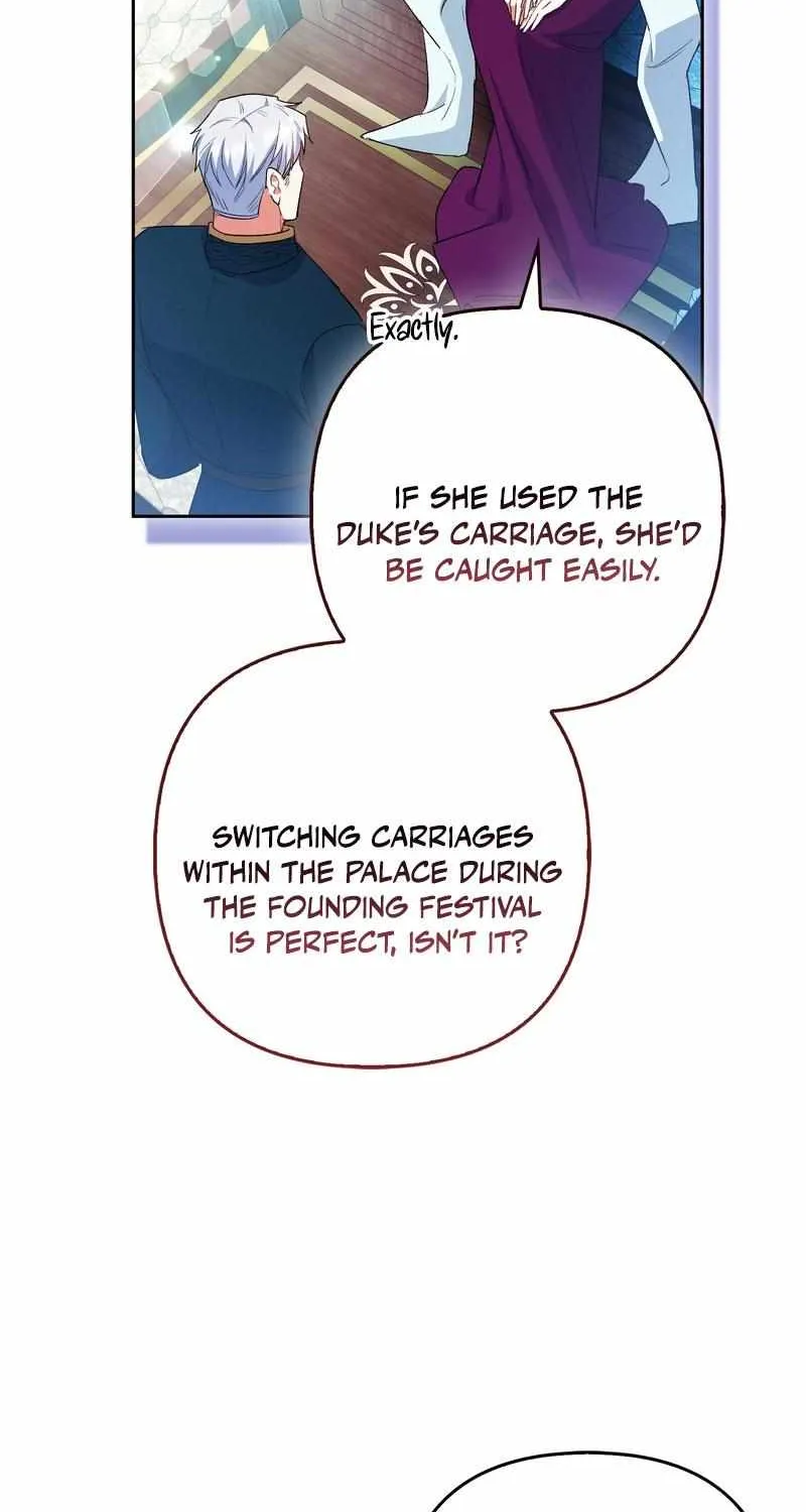 How To Perfectly End A Contract Marriage Zinmanga X Chapter 34 Page 75