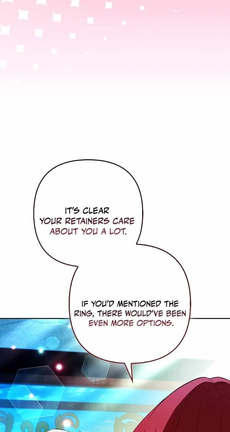 How To Perfectly End A Contract Marriage Zinmanga X Chapter 34 Page 81