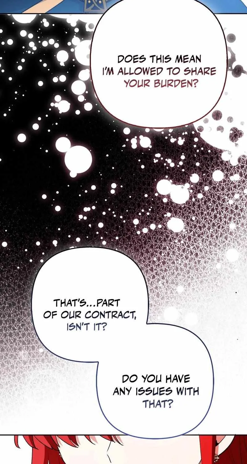 How To Perfectly End A Contract Marriage Zinmanga X Chapter 34 Page 88
