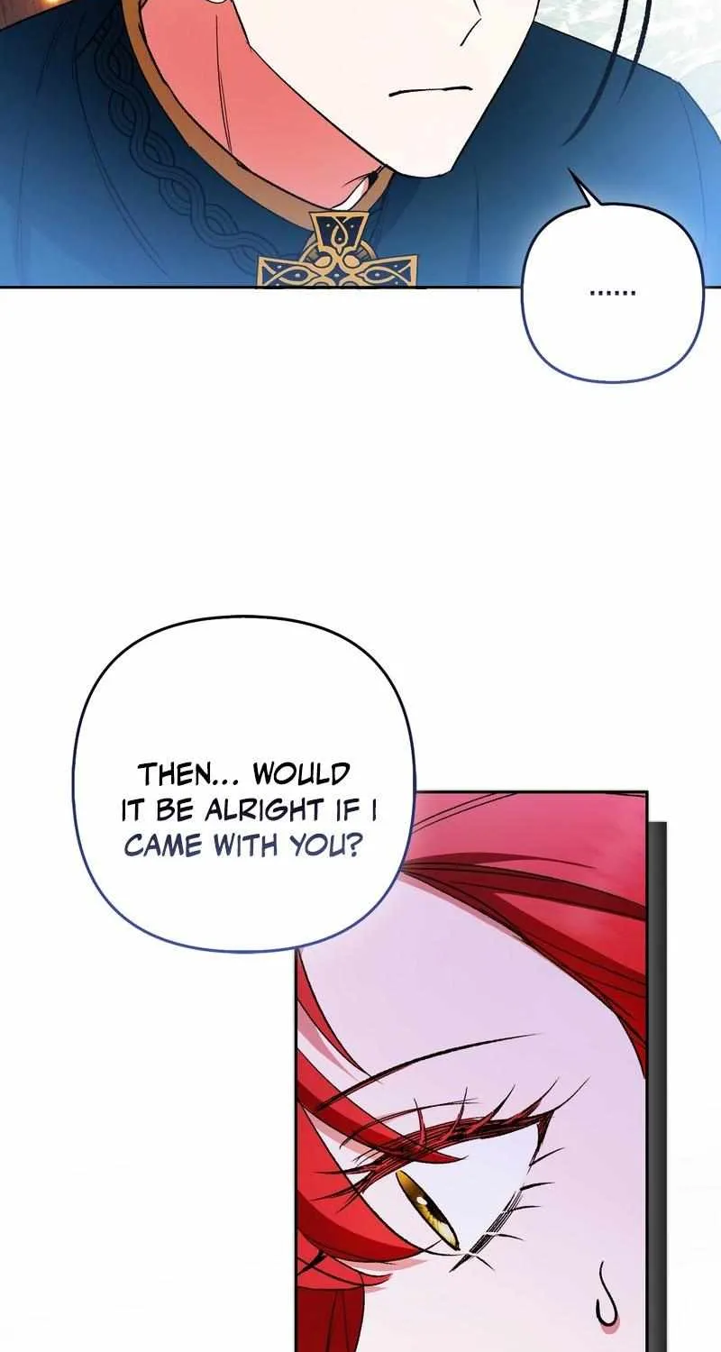 How To Perfectly End A Contract Marriage Zinmanga X Chapter 34 Page 104