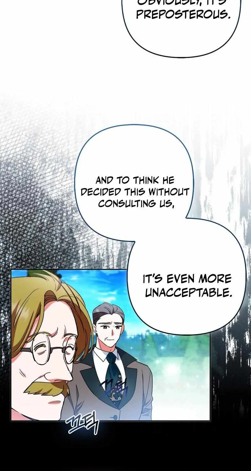 How To Perfectly End A Contract Marriage Zinmanga X Chapter 33 Page 9