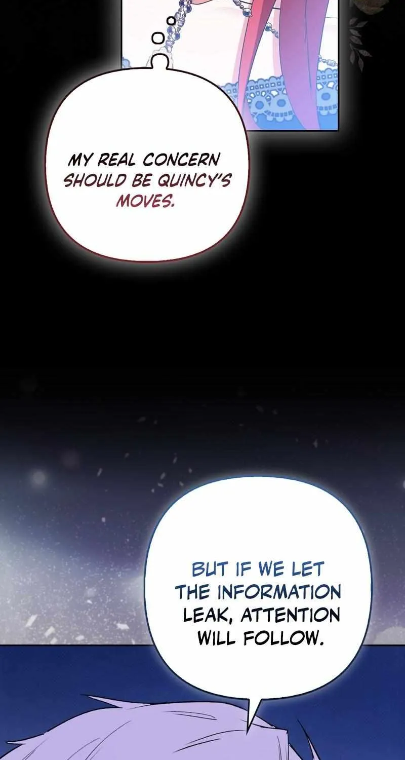 How To Perfectly End A Contract Marriage Zinmanga X Chapter 33 Page 90