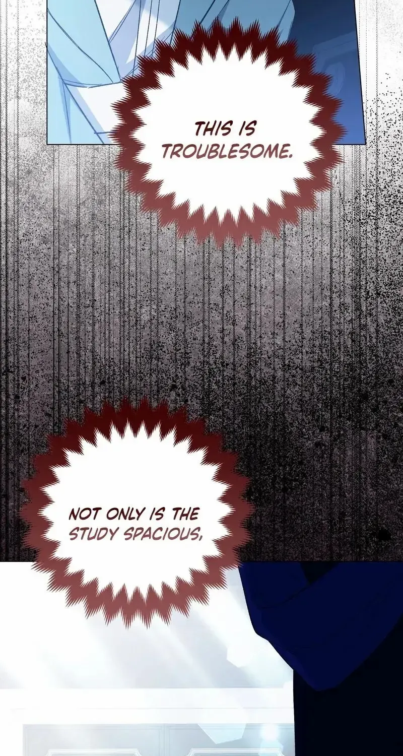 How To Perfectly End A Contract Marriage Zinmanga X Chapter 32 Page 52