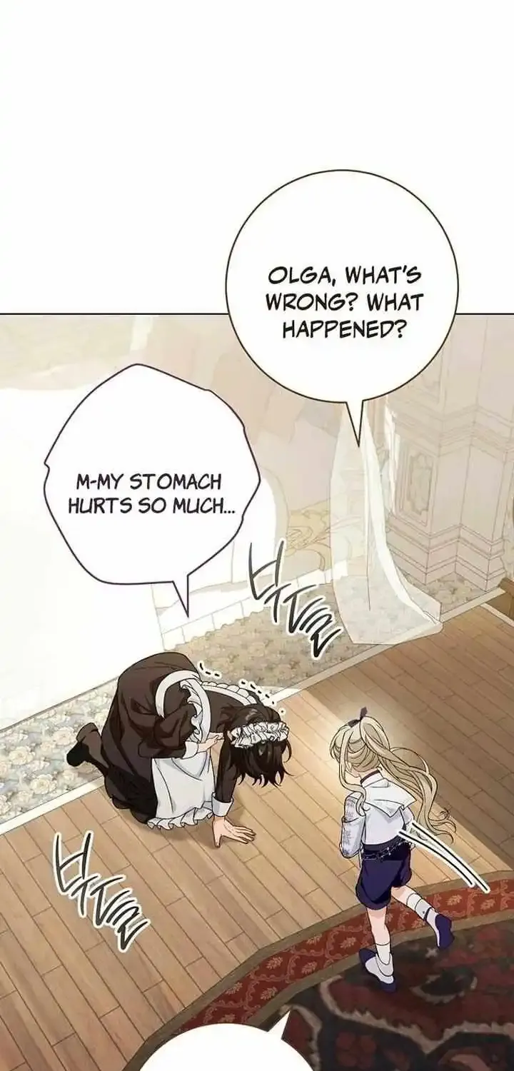 How To Perfectly End A Contract Marriage Zinmanga X Chapter 31 Page 3