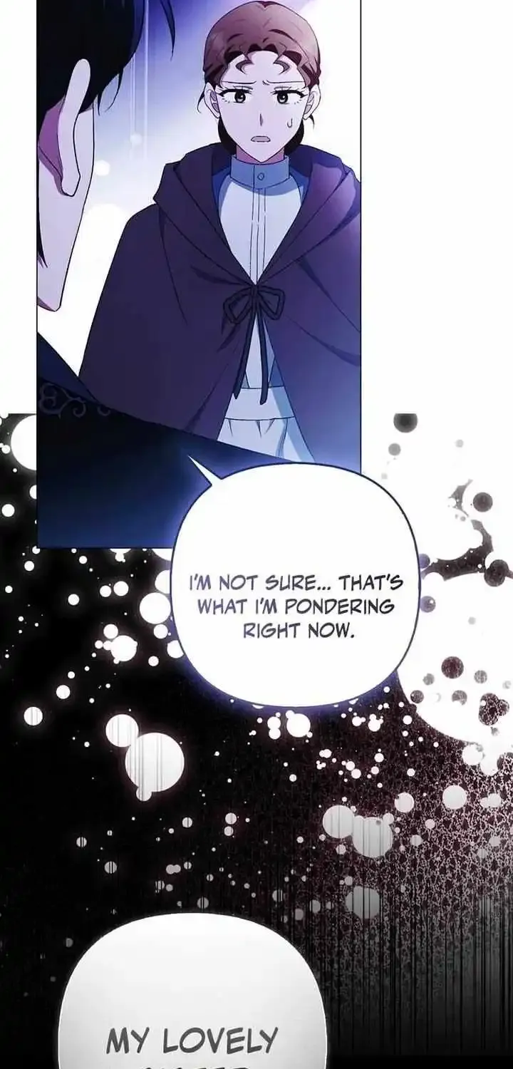 How To Perfectly End A Contract Marriage Zinmanga X Chapter 31 Page 56
