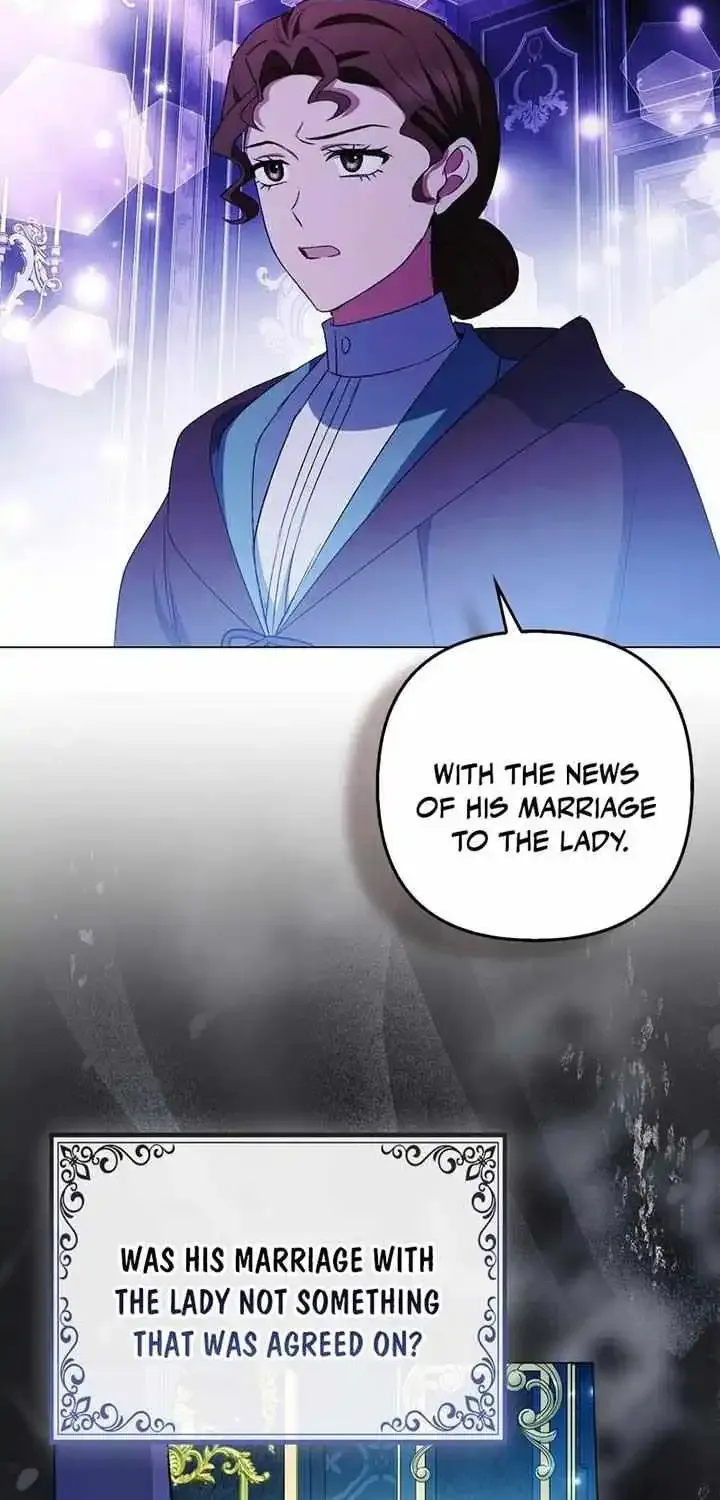 How To Perfectly End A Contract Marriage Zinmanga X Chapter 31 Page 64