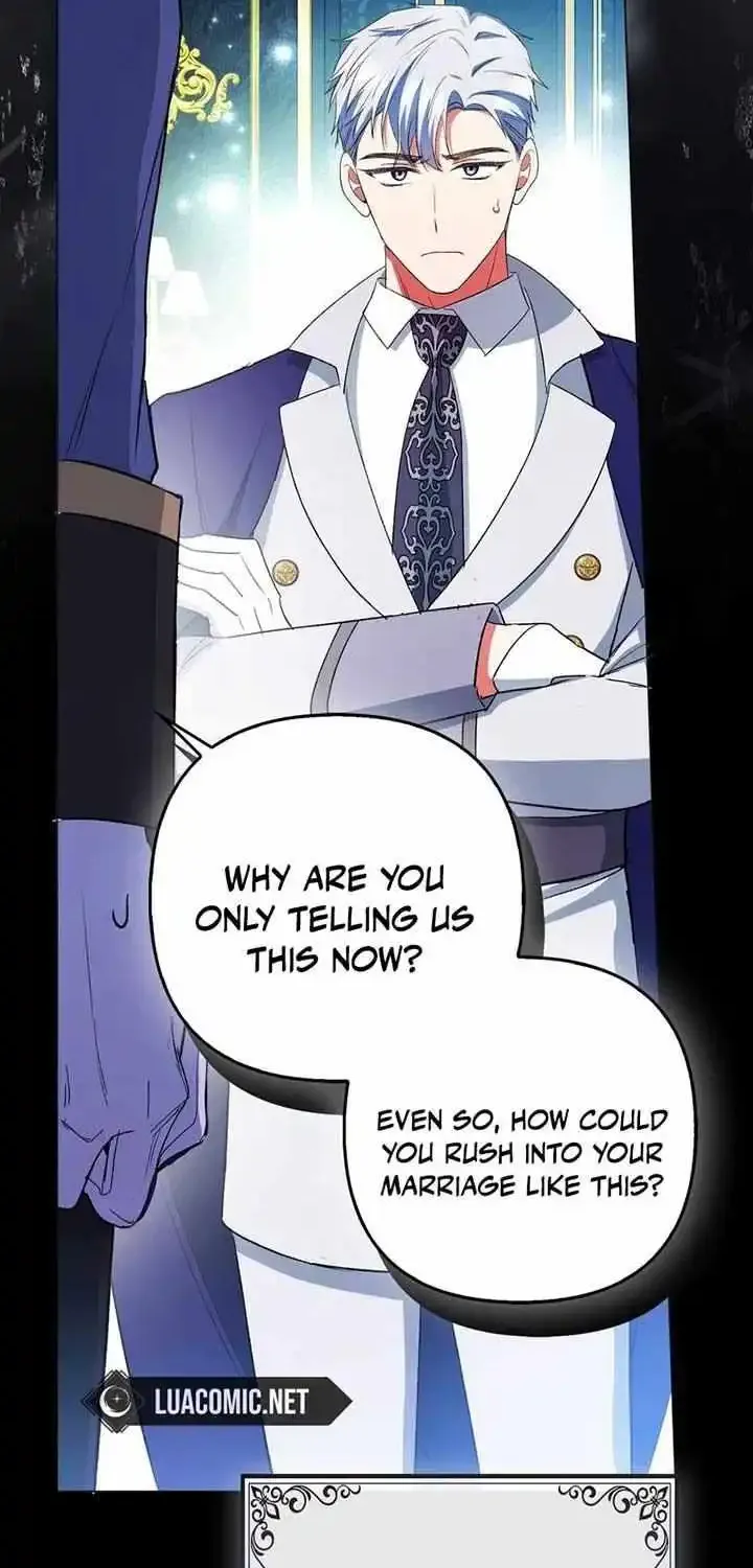 How To Perfectly End A Contract Marriage Zinmanga X Chapter 31 Page 65