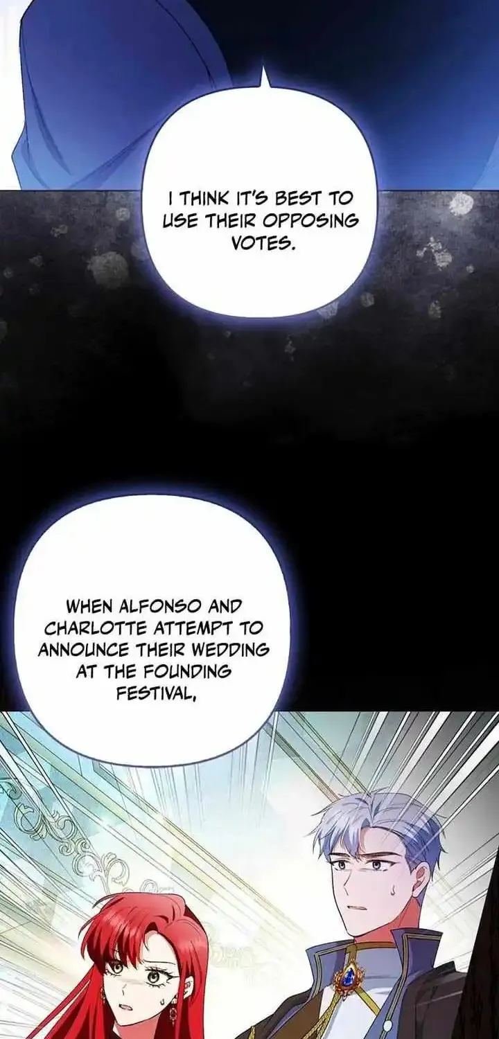 How To Perfectly End A Contract Marriage Zinmanga X Chapter 31 Page 77