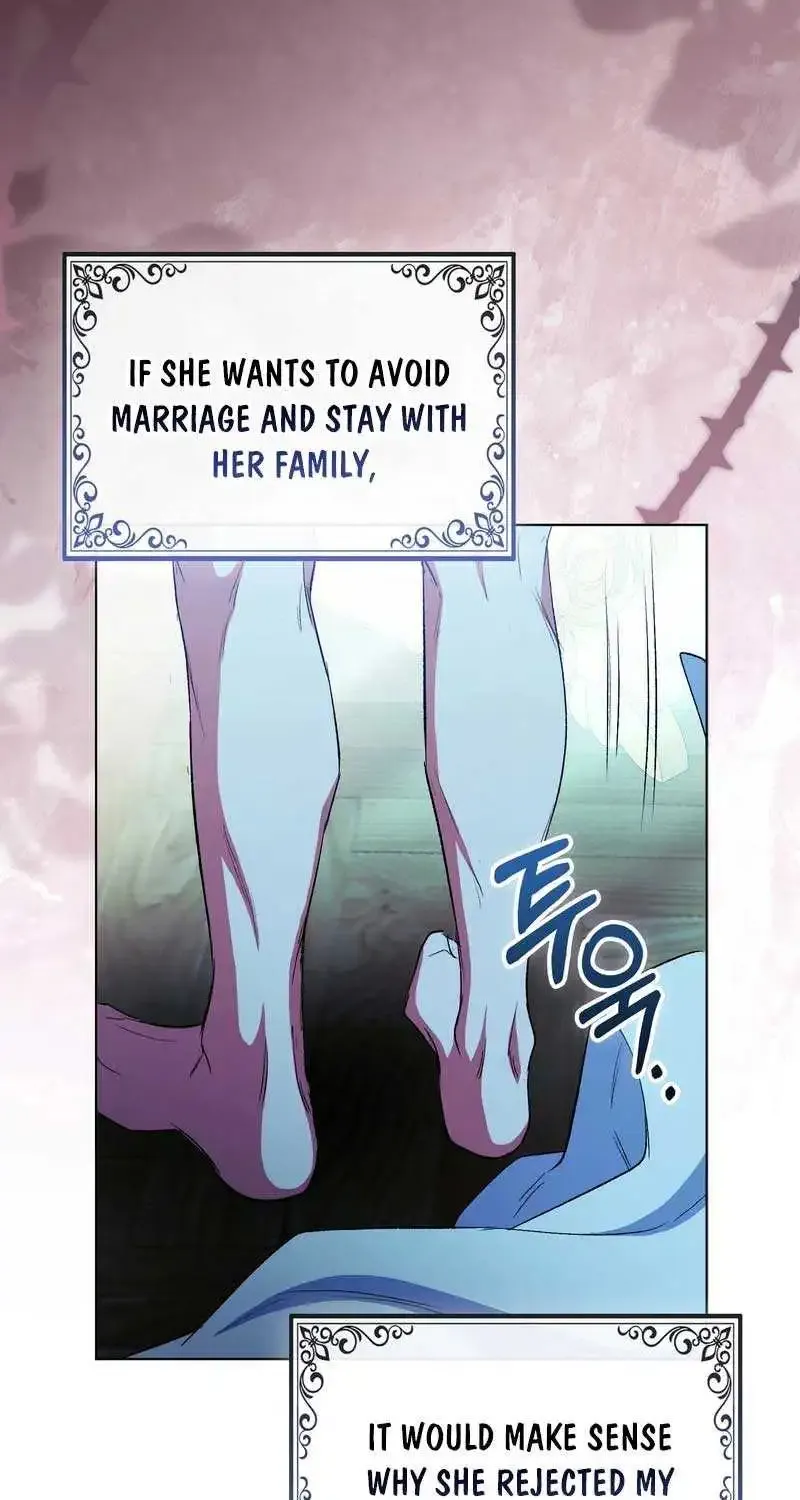 How To Perfectly End A Contract Marriage Zinmanga X Chapter 30 Page 71