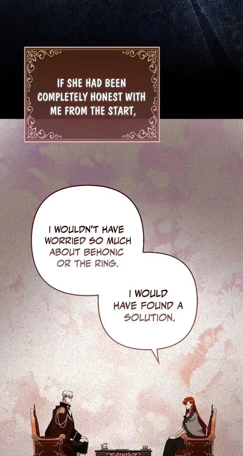 How To Perfectly End A Contract Marriage Zinmanga X Chapter 30 Page 75