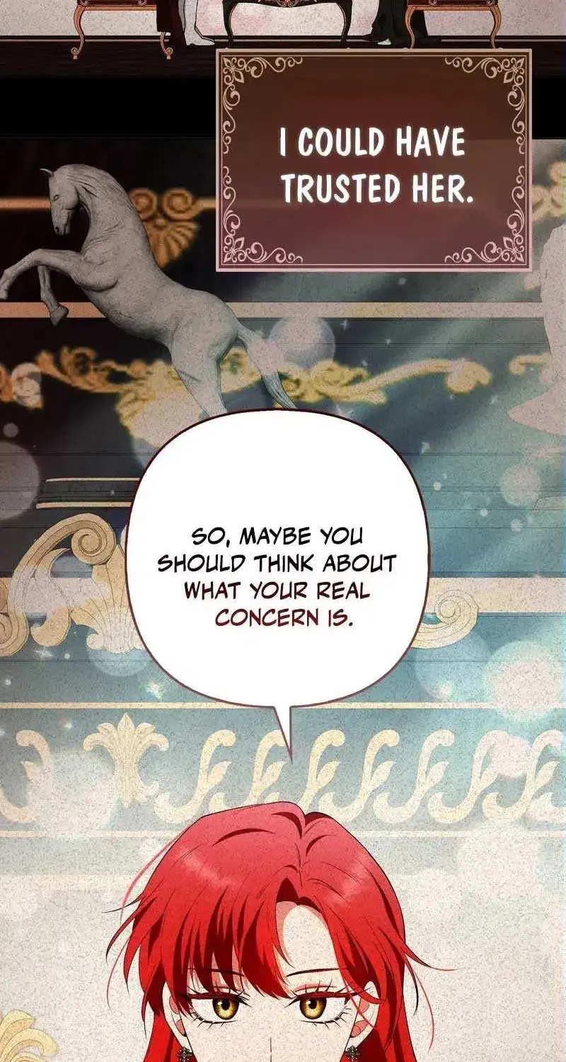 How To Perfectly End A Contract Marriage Zinmanga X Chapter 30 Page 76
