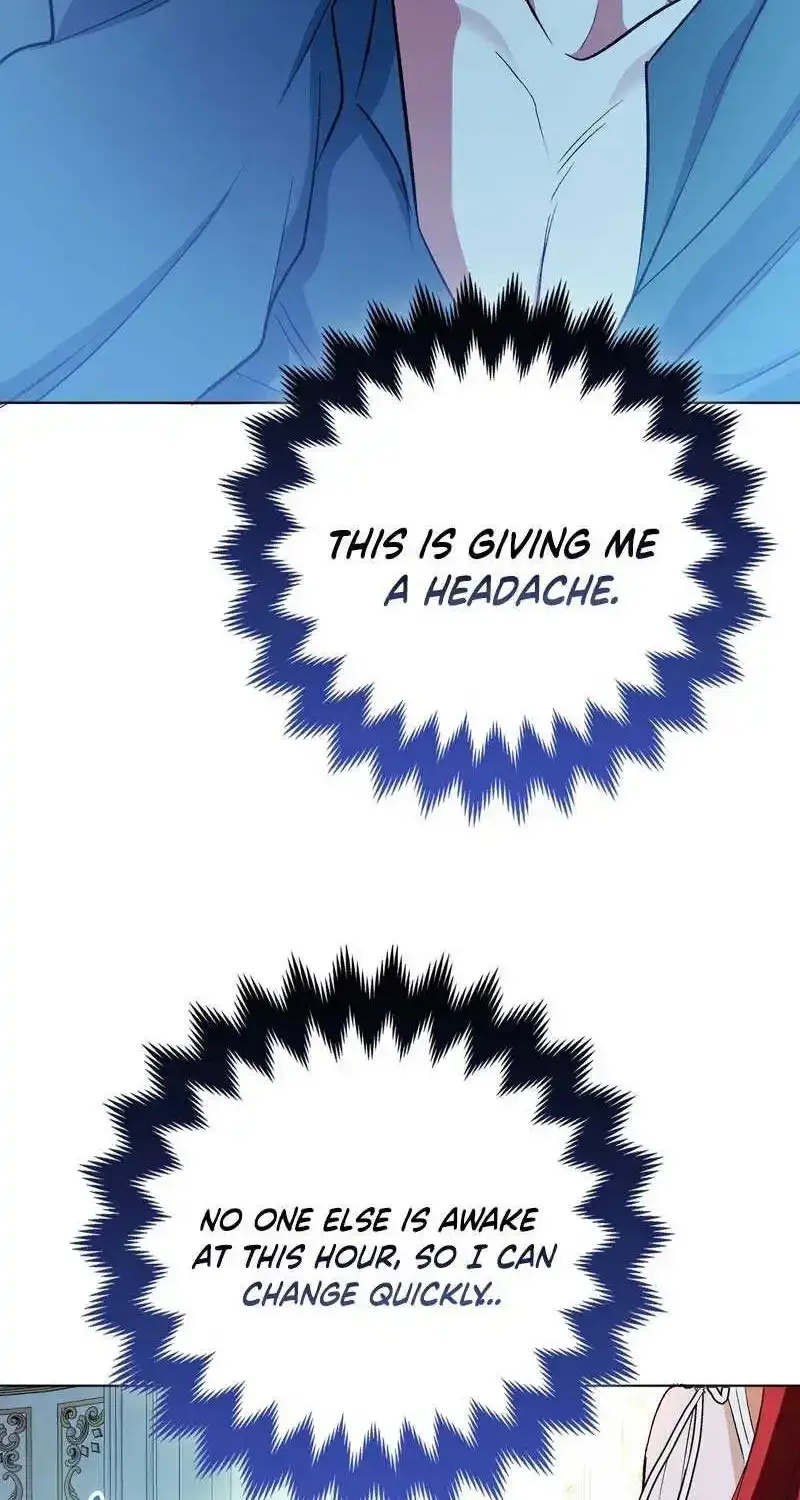 How To Perfectly End A Contract Marriage Zinmanga X Chapter 30 Page 90