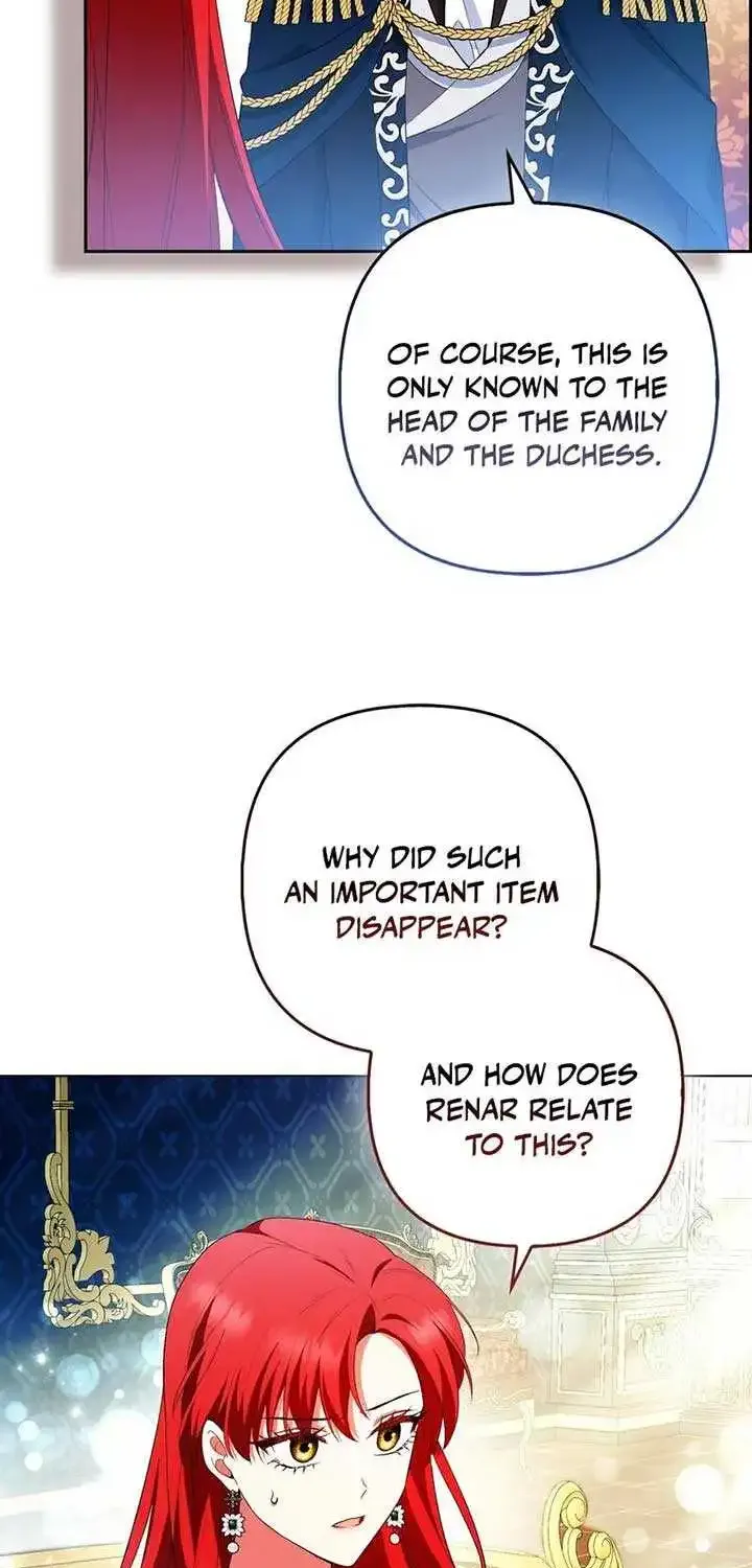 How To Perfectly End A Contract Marriage Zinmanga X Chapter 29 Page 43