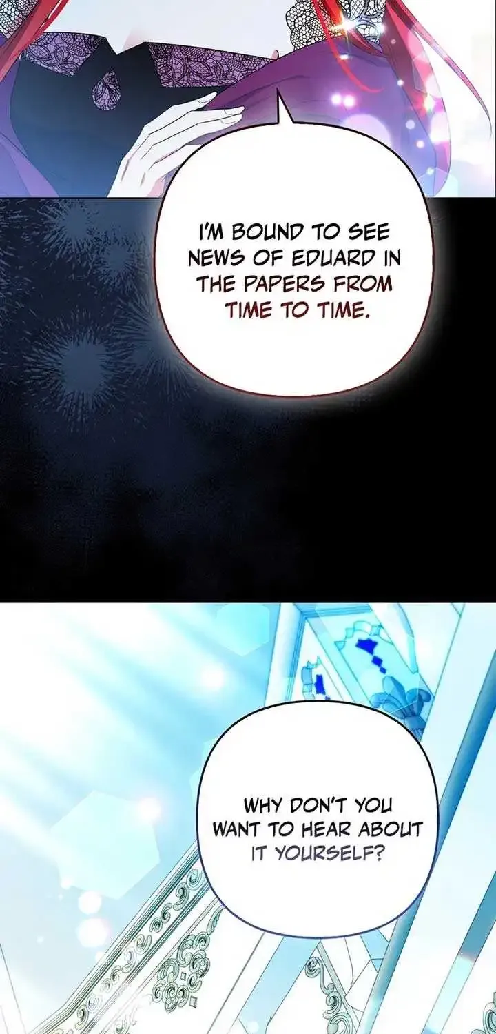 How To Perfectly End A Contract Marriage Zinmanga X Chapter 28 Page 41