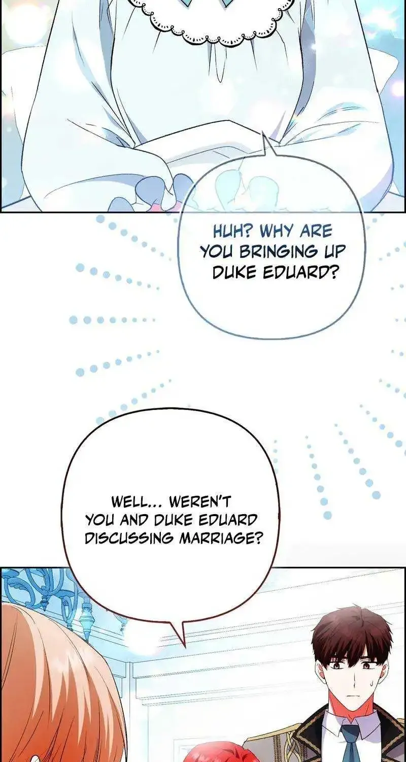 How To Perfectly End A Contract Marriage Zinmanga X Chapter 27 Page 8