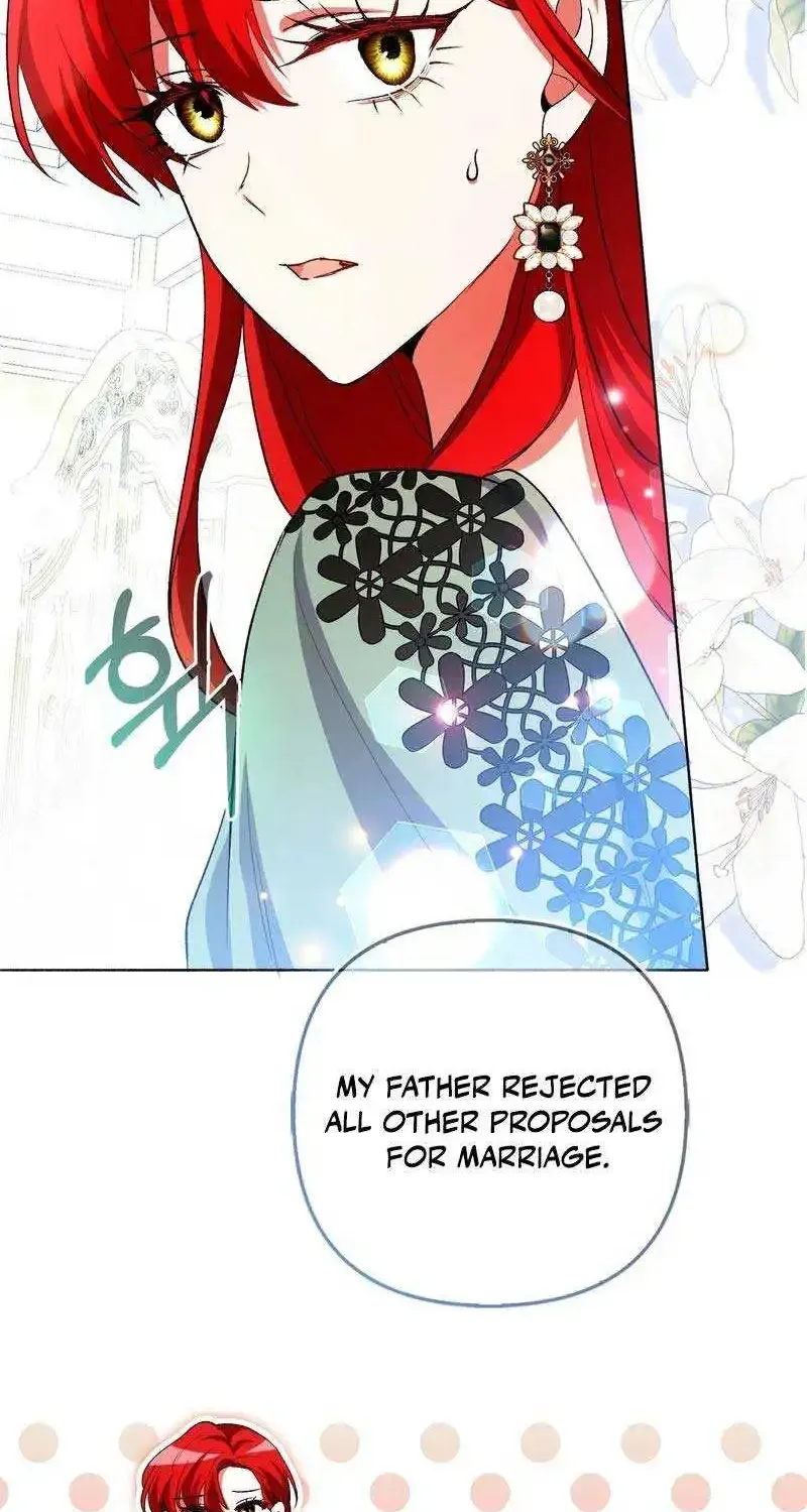 How To Perfectly End A Contract Marriage Zinmanga X Chapter 27 Page 17