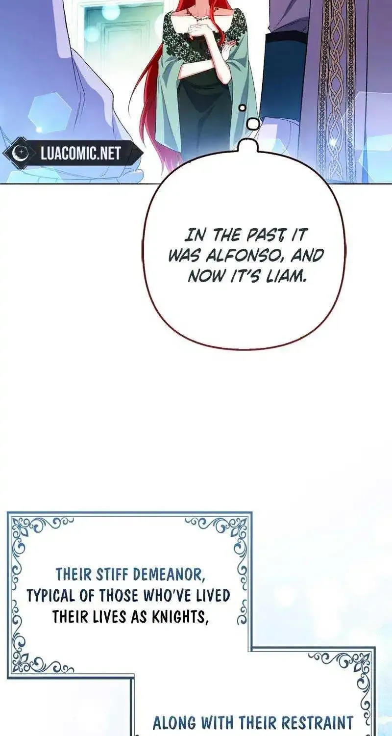 How To Perfectly End A Contract Marriage Zinmanga X Chapter 27 Page 26