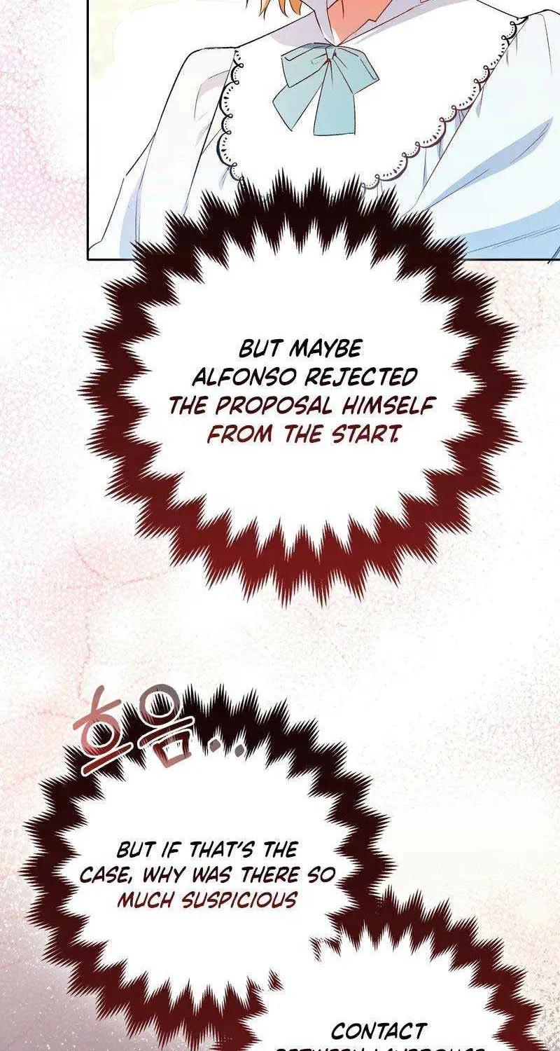How To Perfectly End A Contract Marriage Zinmanga X Chapter 27 Page 43