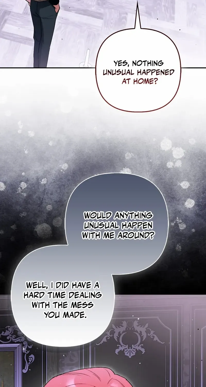 How To Perfectly End A Contract Marriage Zinmanga X Chapter 26 Page 8