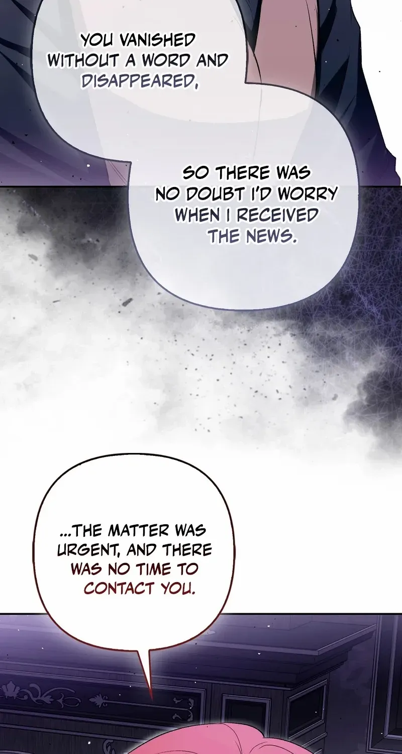 How To Perfectly End A Contract Marriage Zinmanga X Chapter 26 Page 27