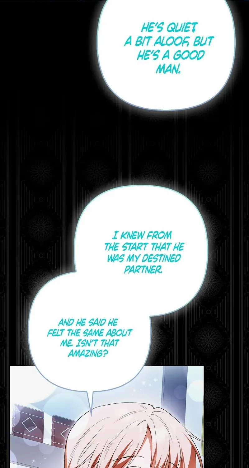 How To Perfectly End A Contract Marriage Zinmanga X Chapter 25 Page 55