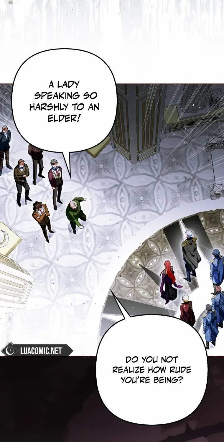How To Perfectly End A Contract Marriage Zinmanga X Chapter 24 Page 53