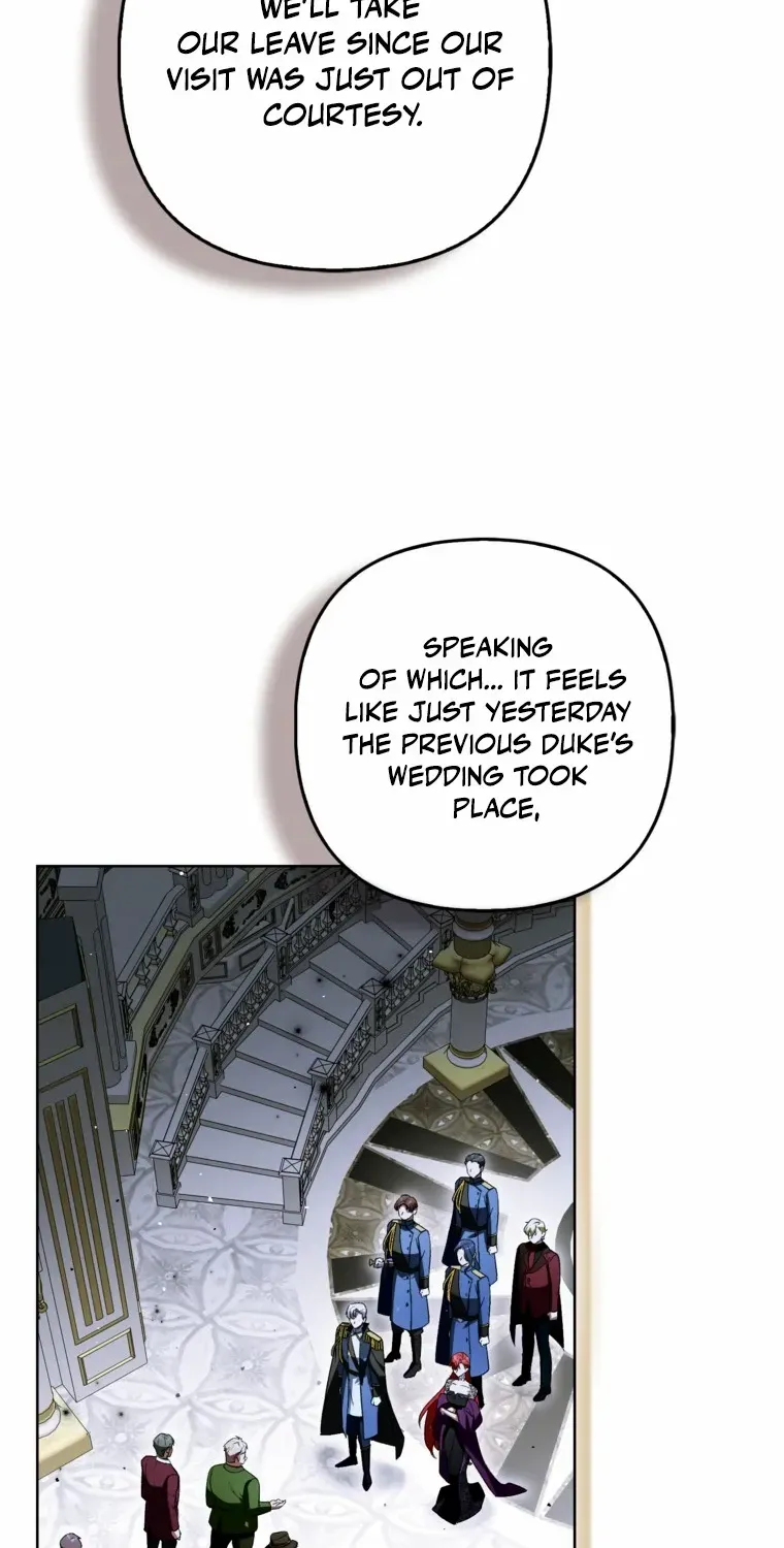 How To Perfectly End A Contract Marriage Zinmanga X Chapter 24 Page 69