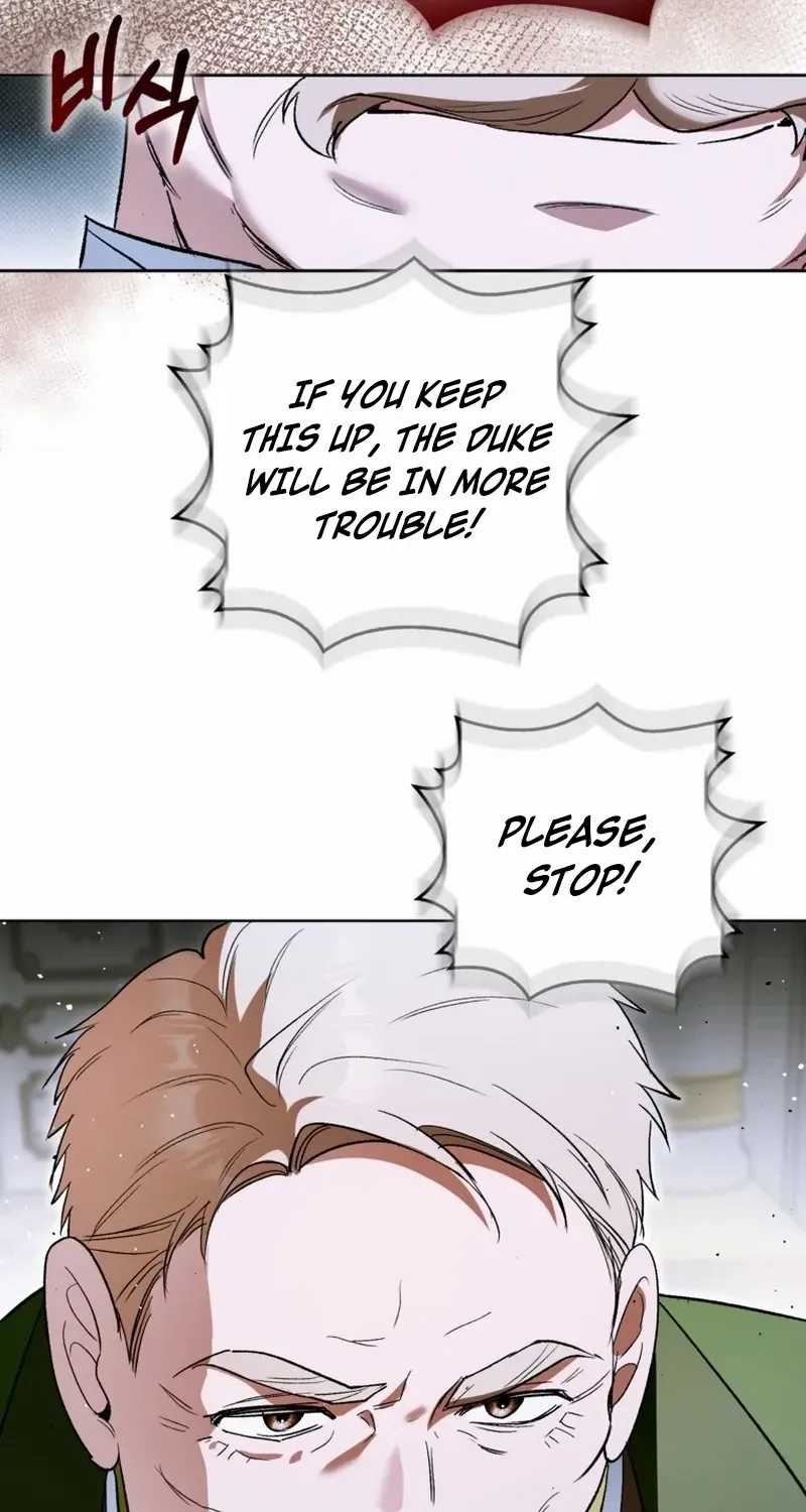 How To Perfectly End A Contract Marriage Zinmanga X Chapter 23 Page 77