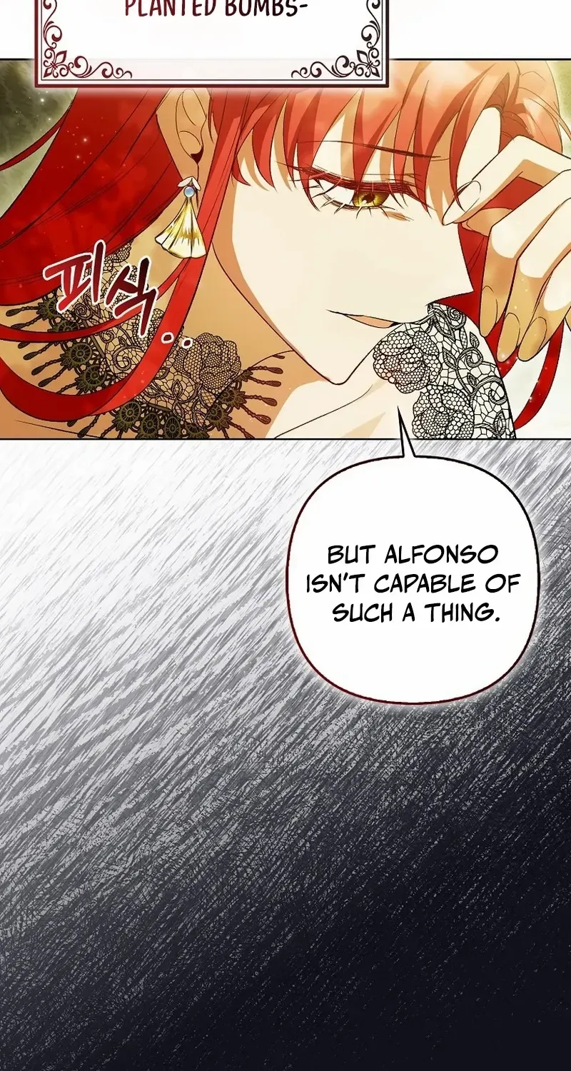 How To Perfectly End A Contract Marriage Zinmanga X Chapter 22 Page 19