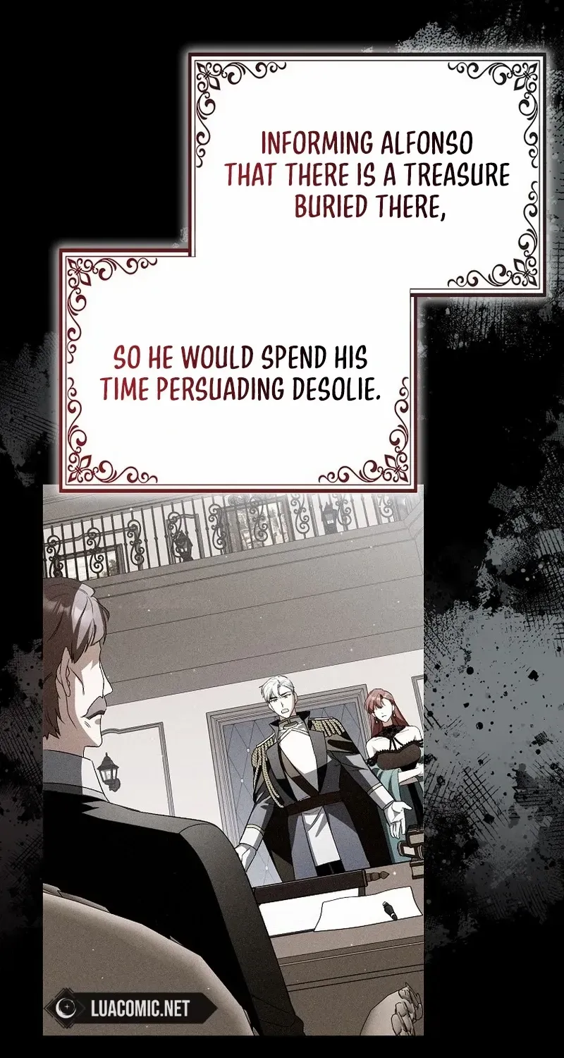 How To Perfectly End A Contract Marriage Zinmanga X Chapter 22 Page 21