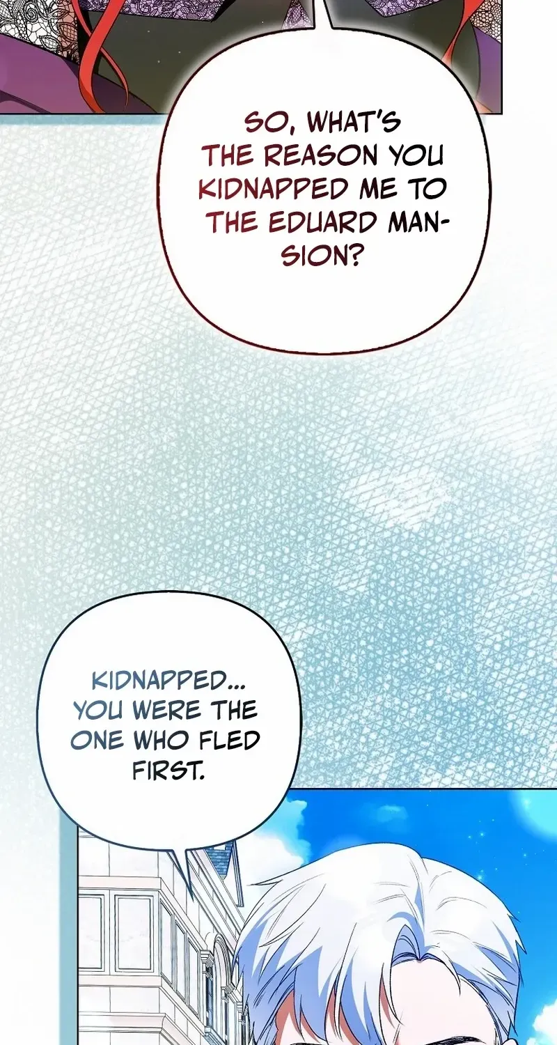 How To Perfectly End A Contract Marriage Zinmanga X Chapter 22 Page 89
