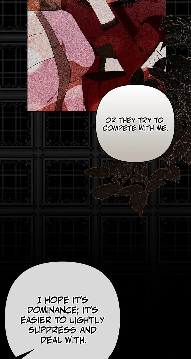 How To Perfectly End A Contract Marriage Zinmanga X Chapter 19 Page 23