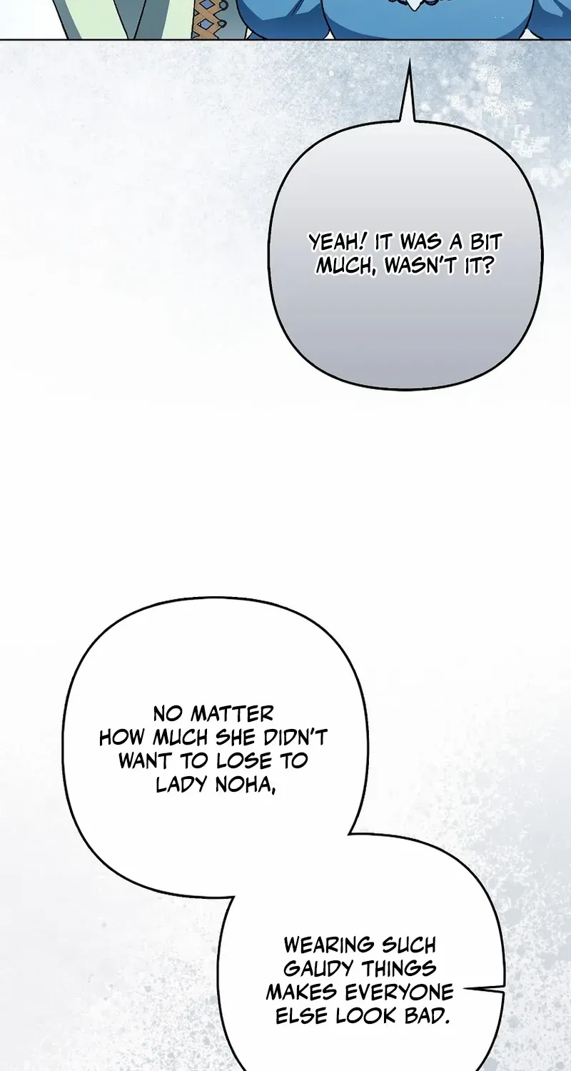 How To Perfectly End A Contract Marriage Zinmanga X Chapter 19 Page 42