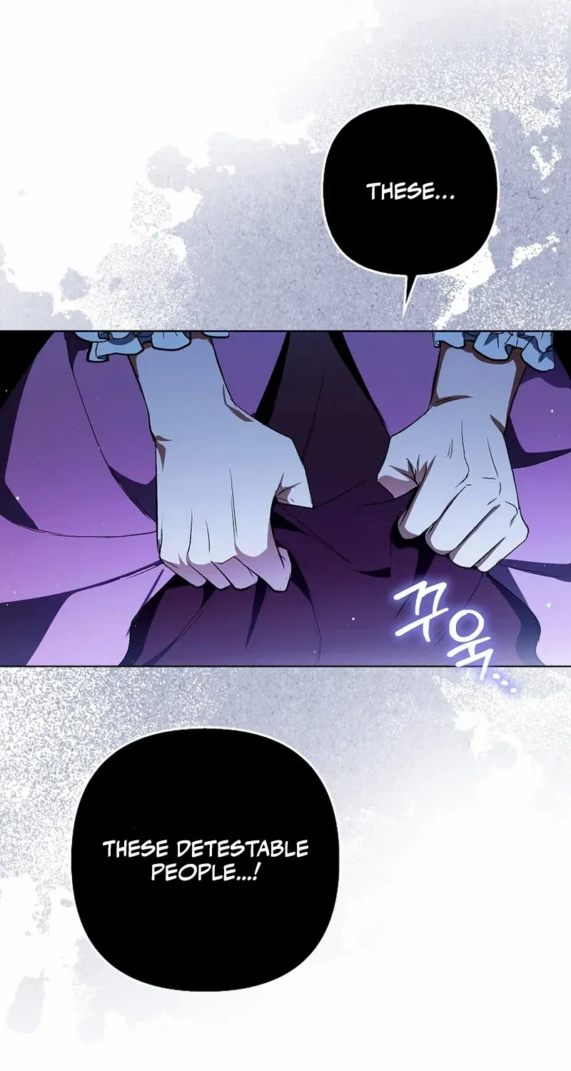 How To Perfectly End A Contract Marriage Zinmanga X Chapter 19 Page 47