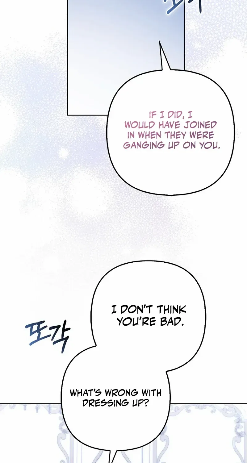 How To Perfectly End A Contract Marriage Zinmanga X Chapter 19 Page 58