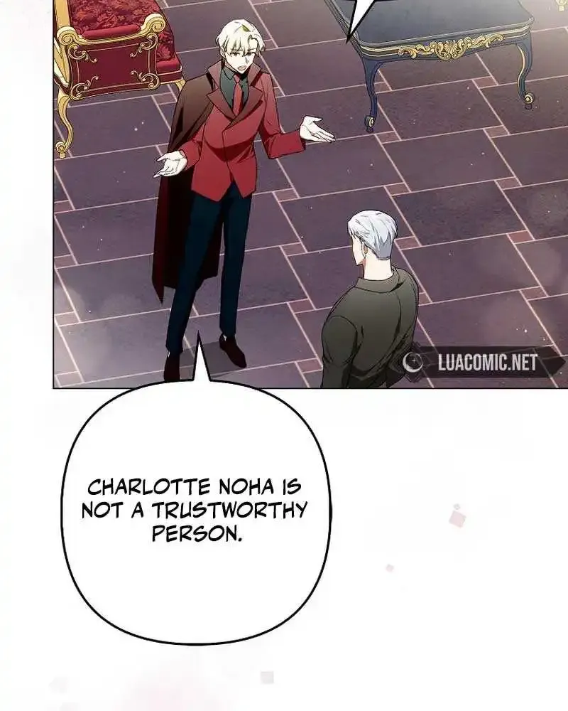 How To Perfectly End A Contract Marriage Zinmanga X Chapter 18 Page 52