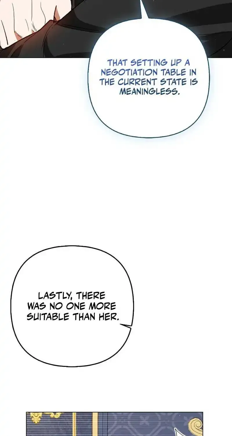 How To Perfectly End A Contract Marriage Zinmanga X Chapter 18 Page 64