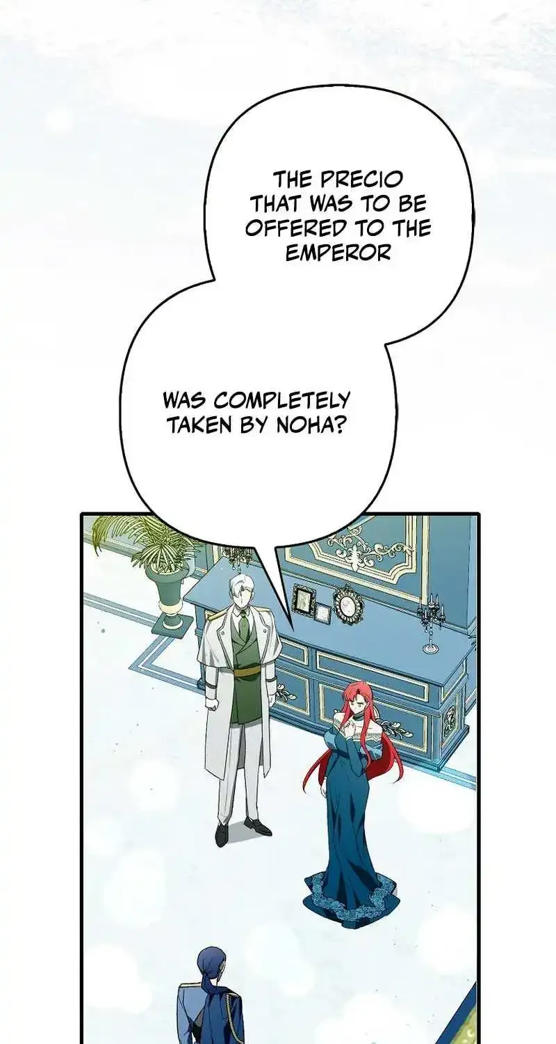 How To Perfectly End A Contract Marriage Zinmanga X Chapter 17 Page 42